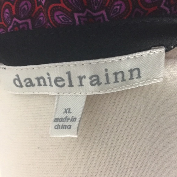 Daniel Rainn blouse - Picture 5 of 6